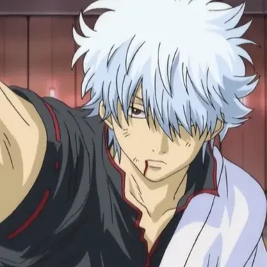 Profile image of 銀時