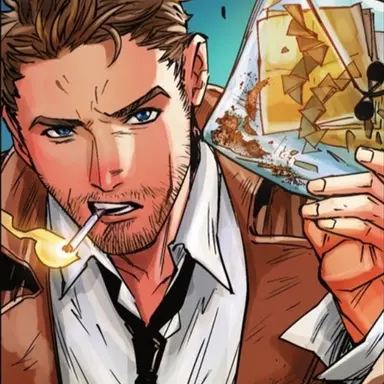 Profile image of John Constantine