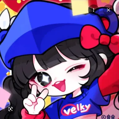 Profile image of 벨키