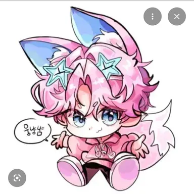 Profile image of 밥풀