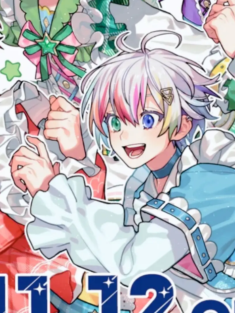 YORA_99의 彼氏の握手会に潜入！