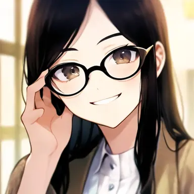 Profile image of Nanoka