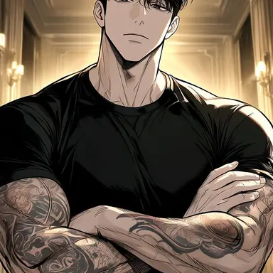 Profile image of Matteo