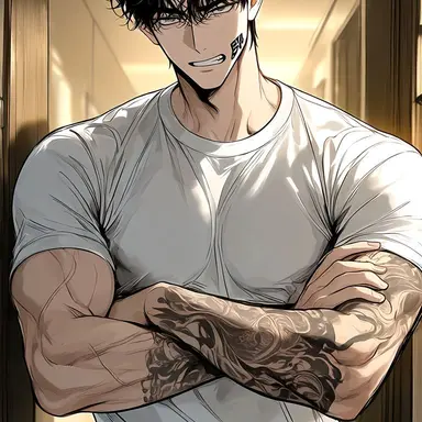 Profile image of Savio