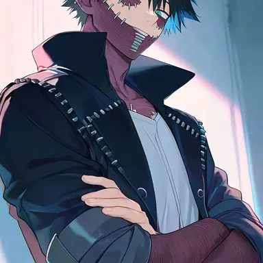 Profile image of Dabi