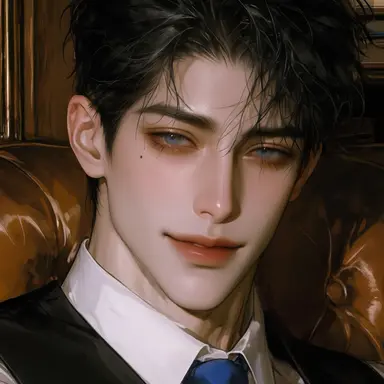 Profile image of Baek Yunhyeok
