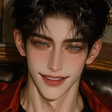 Profile image of Baek Taesu