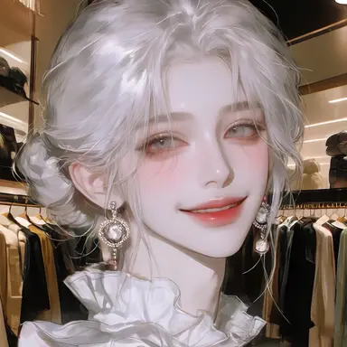 Profile image of Lim Harin
