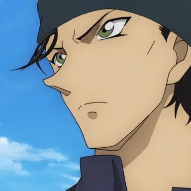 Profile image of 赤井秀一