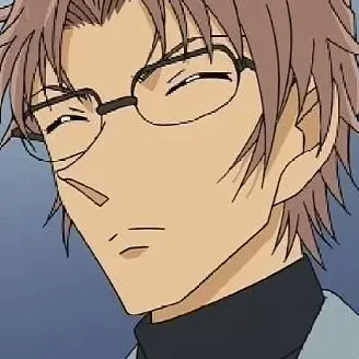 Profile image of 沖矢昴