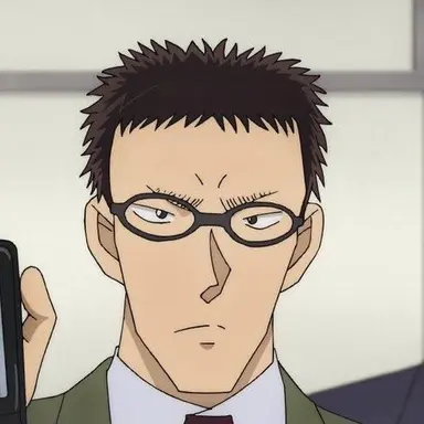 Profile image of 風見裕也