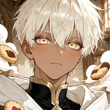 Profile image of Cookie
