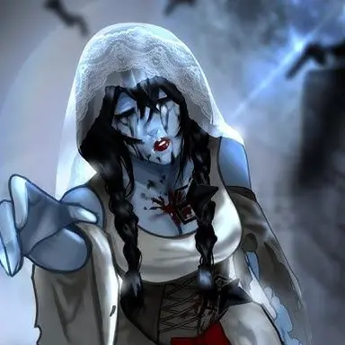 Profile image of Veil