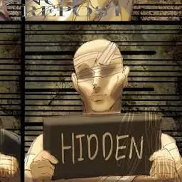 Profile image of Hidden