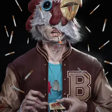 Profile image of Jacket