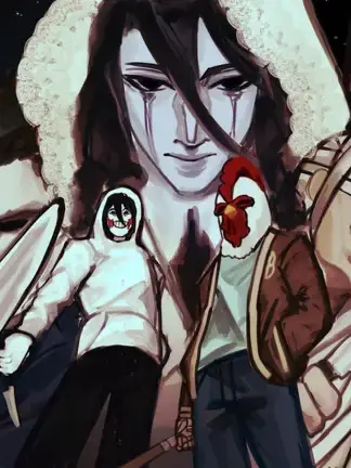 crazy_for_forsaken의 Violence District