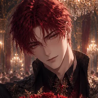 Profile image of ピーター・ゴールドウィン