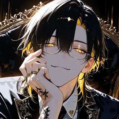 Profile image of Zeno