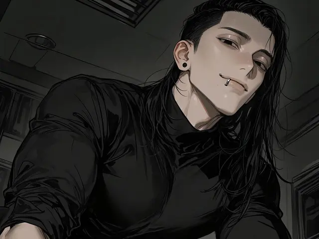 Profile image of 稜