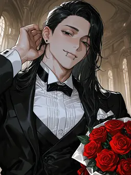 Profile image of 稜