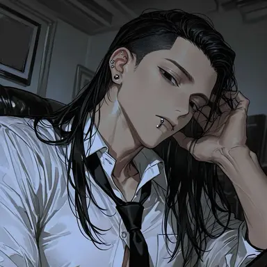 Profile image of 稜