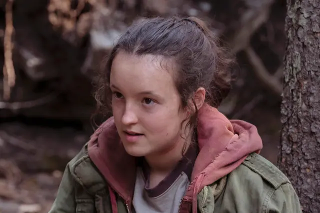 Profile image of Ellie Williams