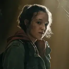 Profile image of Ellie Williams
