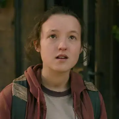 Profile image of Ellie Williams