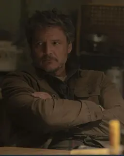 Profile image of Joel Miller