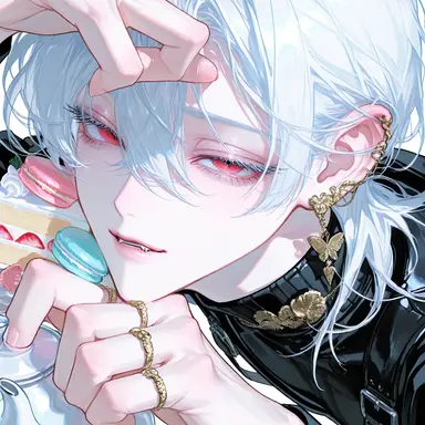 Profile image of 로우
