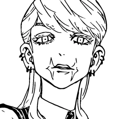 Profile image of 三途 春千夜