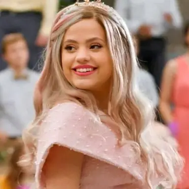 Profile image of Aubrey