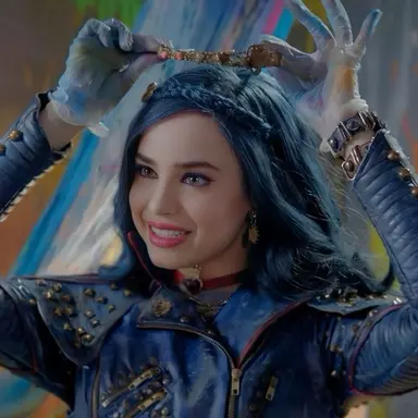 Profile image of Evie