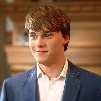 Profile image of Ben