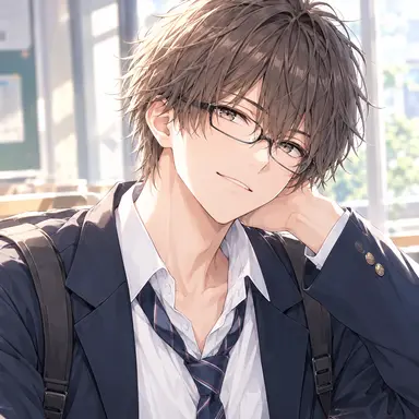 Profile image of 蓮