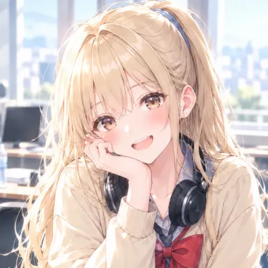 Profile image of ひより