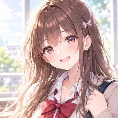 Profile image of 美羽
