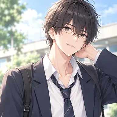 Profile image of 大和