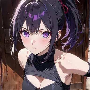 Profile image of シノ