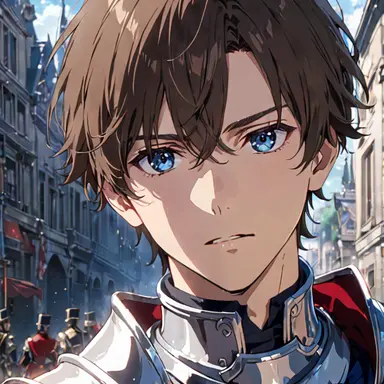 Profile image of ハンス