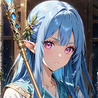 Profile image of ソフィア
