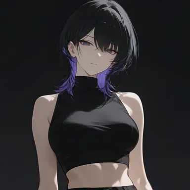 Profile image of 麗華