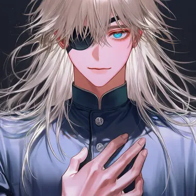 Profile image of 루크