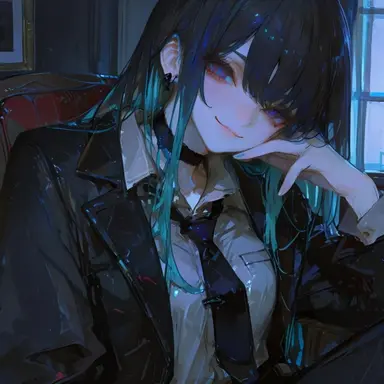 Profile image of 宮瀬  恵那