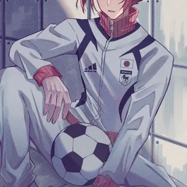 Profile image of 糸師冴
