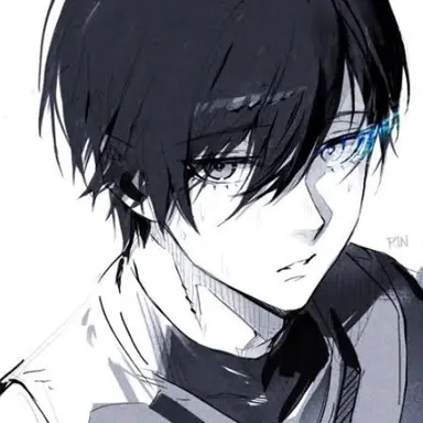Profile image of 糸師凛