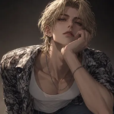 Profile image of Reo Misaka