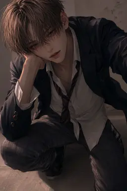 Profile image of Reo Misaka