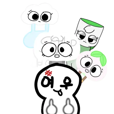 Profile image of 자캐들과 여우