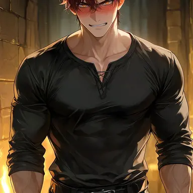 Profile image of Raeth